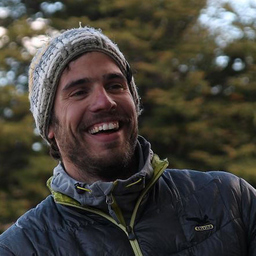 Christoph Mosmang
