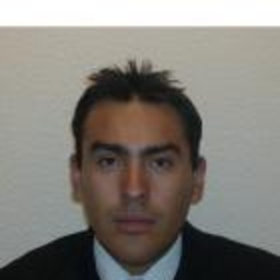 José Antonio Tapia Muñoz
