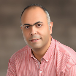 Mohamed Elkharashy