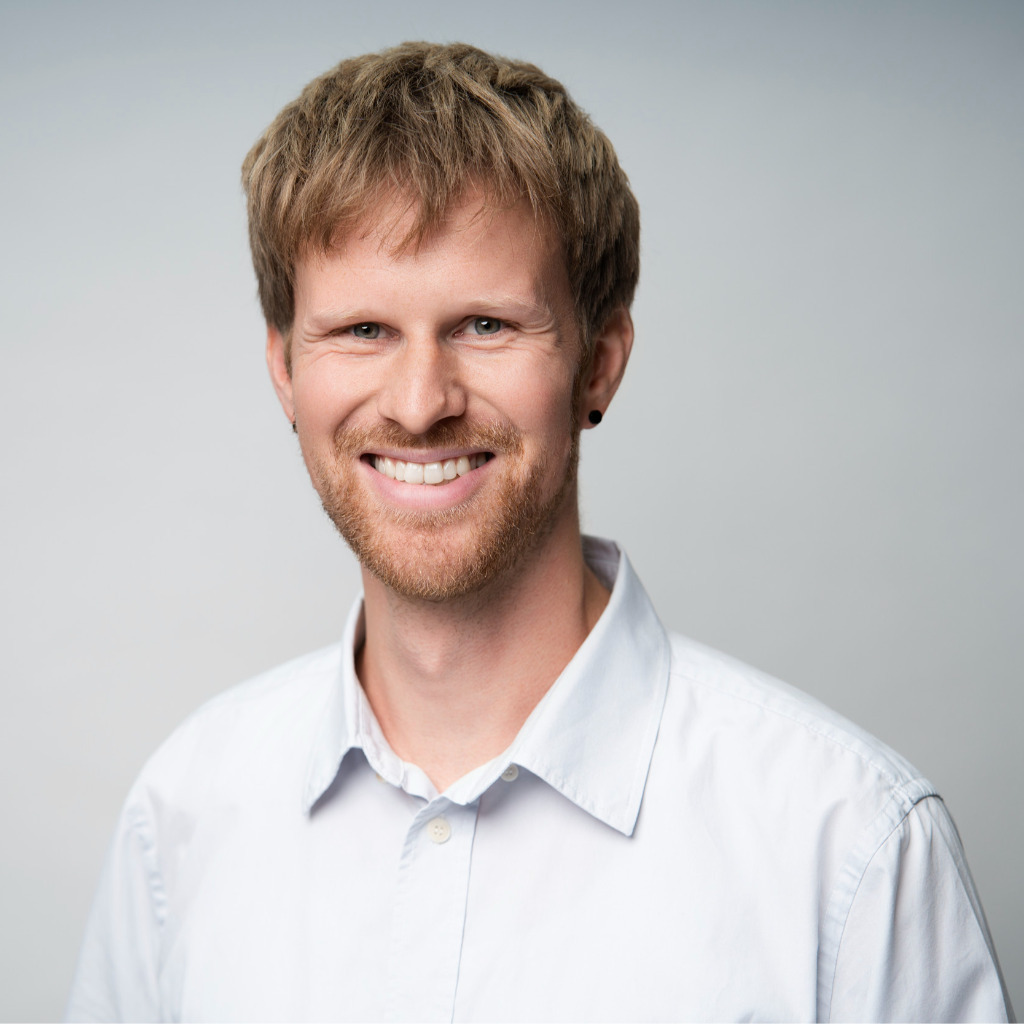 Christopher zum Bruch Lead Engineer Beverage Systems Melitta Single