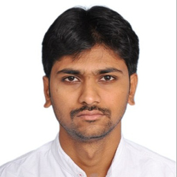 Ravi Kanth Kottadoddi