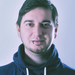 Marcus Hasse