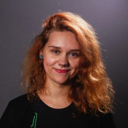 Tatsiana Derkach