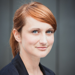 Sarah Ludwig