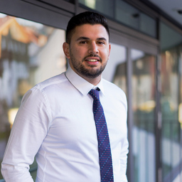Kadir Özyetgin MSc