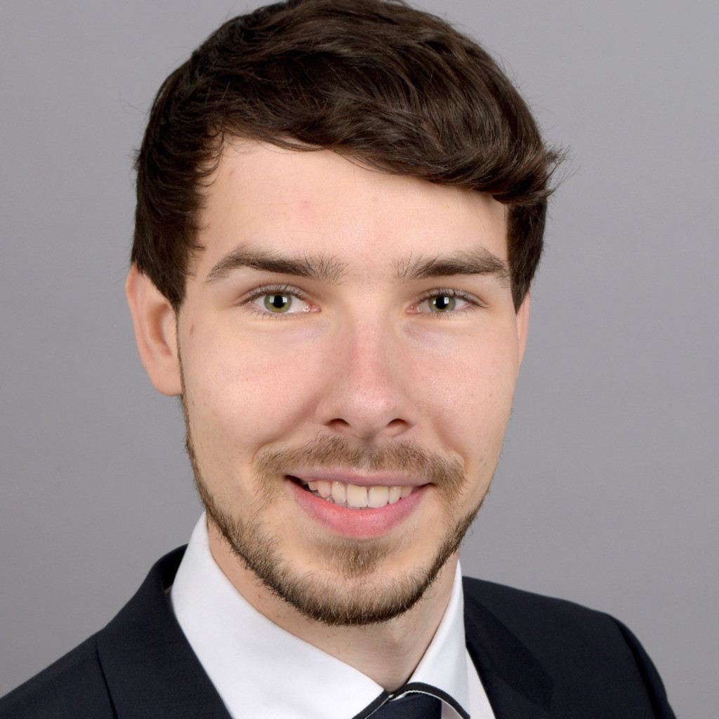 Manuel Schmidt Gebietsleiter Diabetes Care Abbott GmbH, Wiesbaden