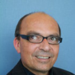 Günter Klett