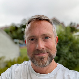Stefan Hutzel's profile picture