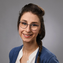 Jasmin Böseler's profile picture