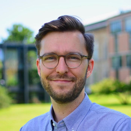 Dr. Maximilian Lüders