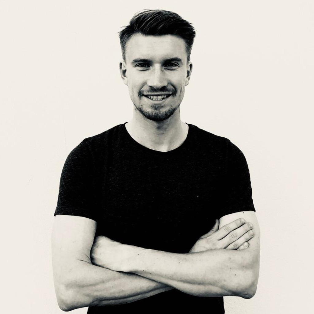 Nico Fritz Public Relations Manager HENSOLDT XING