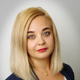Anastasia Vedernikov