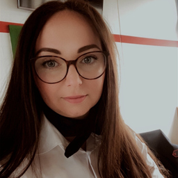 Cristina Damanti