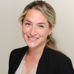 Sarah Müller