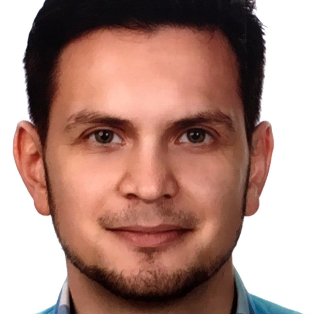 Pablo Morales Jungunternehmer Holyday XING