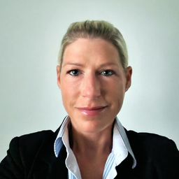 Kim Janine Kleinert