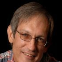Gerhard Greeff