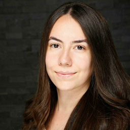 Sarah Sönmezisik Cardoso