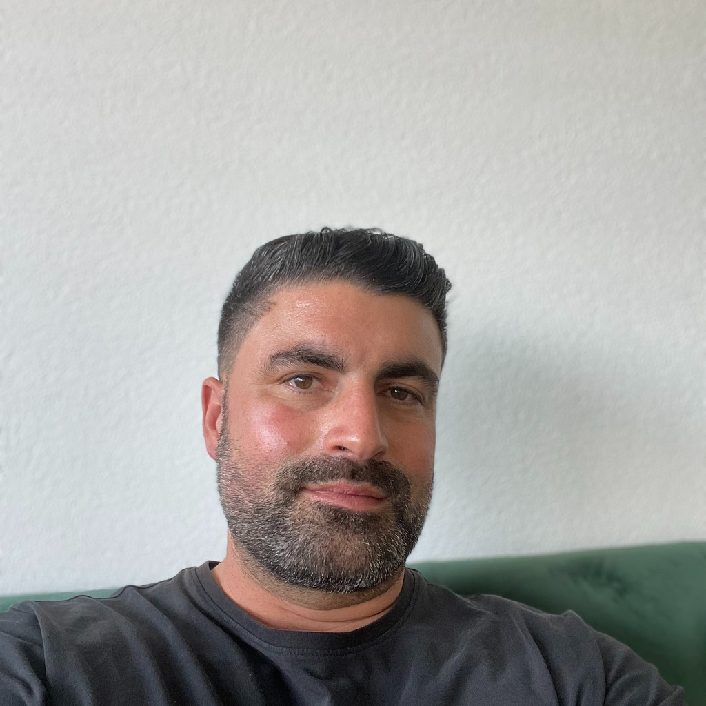 Giuseppe Panuccio Geschäftsführer Panuccio Elektrotechnik GmbH XING