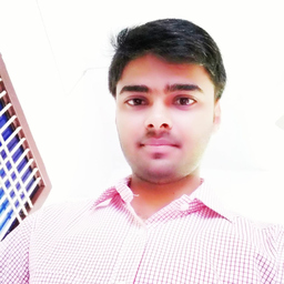 Prakash Kumar Chaudhary