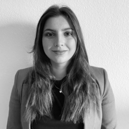 Nina-Celine Fuchs