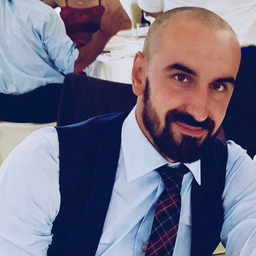 Marco Madureira's profile picture