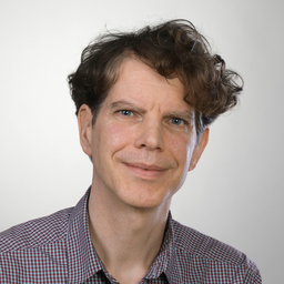 Robert Kopf