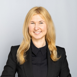 Iryna Kolisnychenko