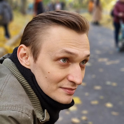 Grigoriy Mikhalchuk