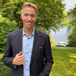 Lasse Heitmann's profile picture