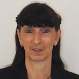 Kerstin Kurz