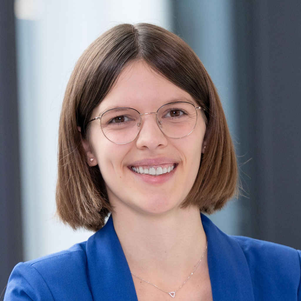 Alina wolf power platform solution architect freudenberg sealing