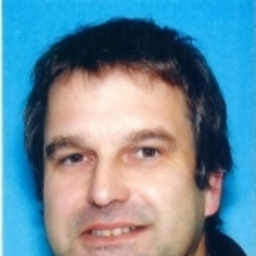 Dr. Christian Schramm
