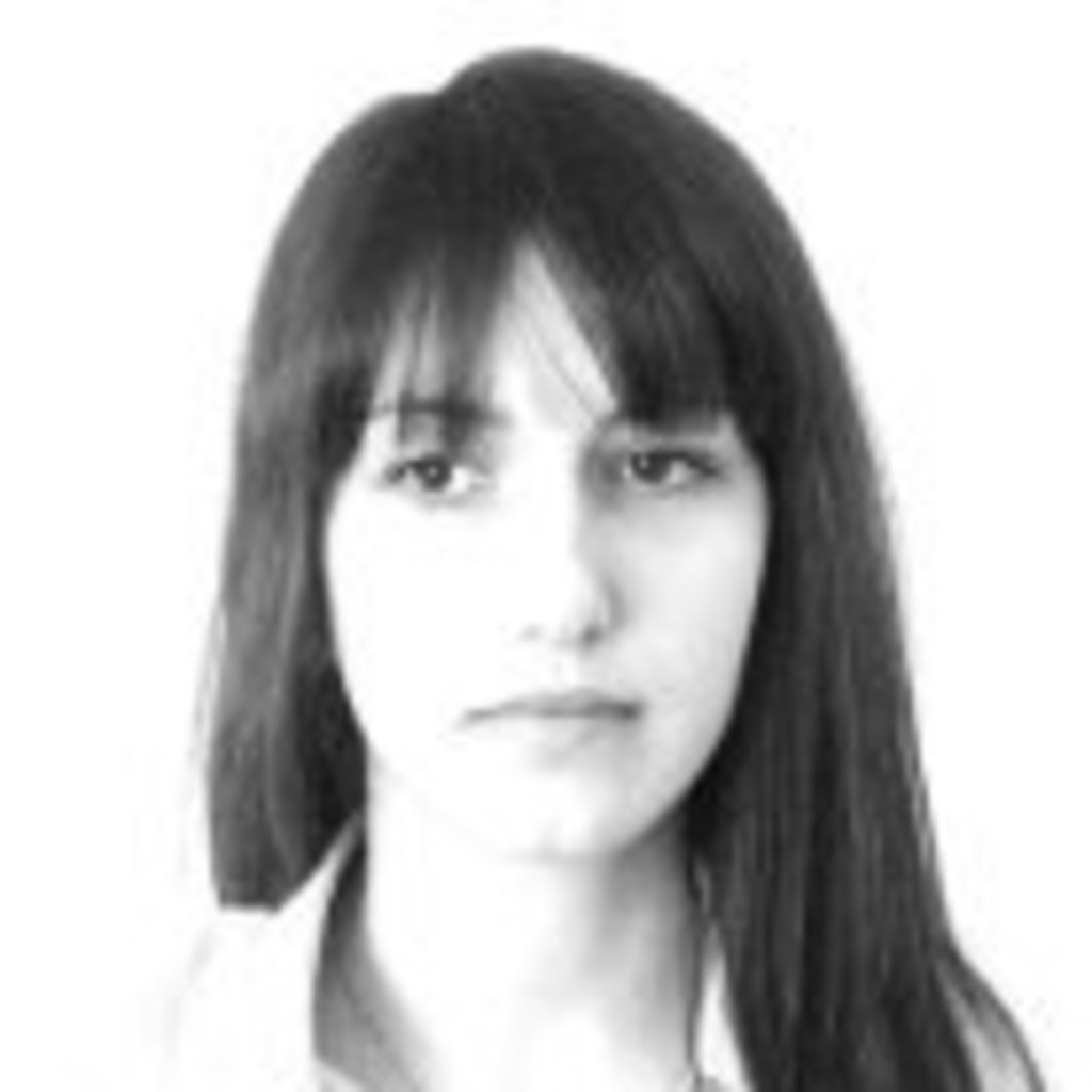 Elena Petkova Strategic Account Manager BTC XING