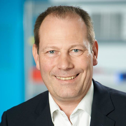 Manuel Krebs