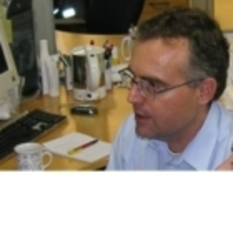 Stefan Schwarzenberger
