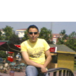 Ömer Faruk Civan