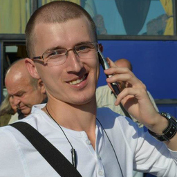 Ing. Vladislav Slavkov