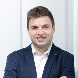 Nikolay Panev