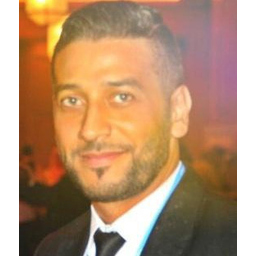 Ahmed Nour