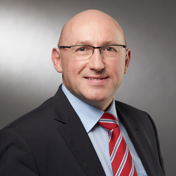 Martin Stehle