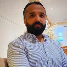 Bilal Khouna