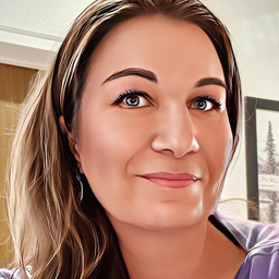 Katja Fiona Graf