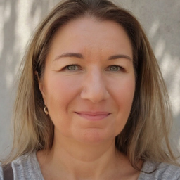 Katja Fiona Graf