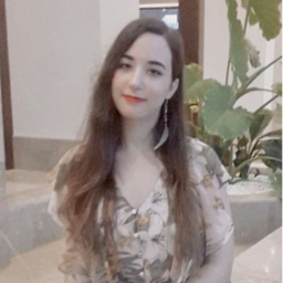 Sihem Mlaouah