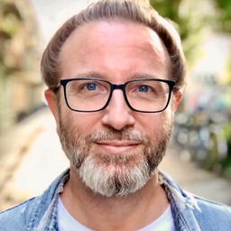Jørgen Kube