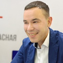 Sergei Mainagashev