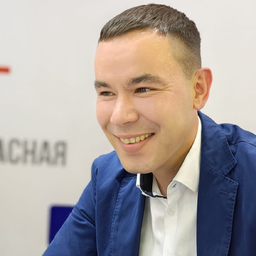 Sergei Mainagashev
