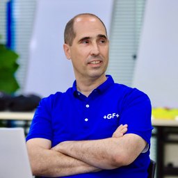Markus Trescher