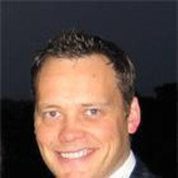 Craig Boorman